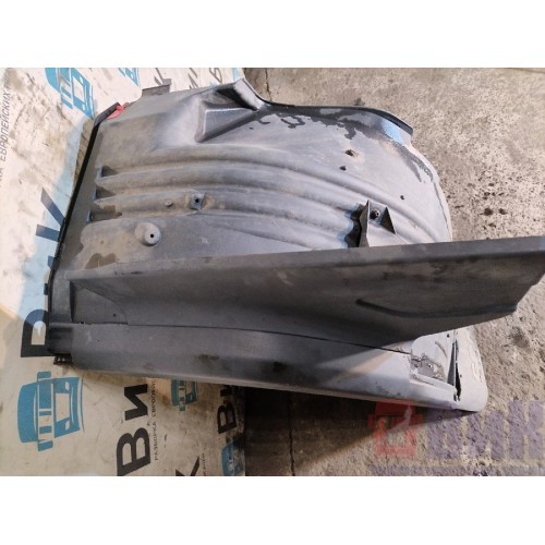 Крыло переднее заднее LH Scania P340 058944 DC12 с деф. (748), 1364665-2