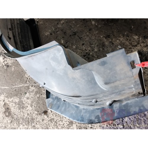 Крыло переднее заднее RH Scania P340 058944 DC12 с деф. (755), -4