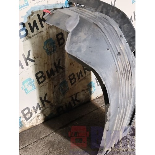 Крыло переднее заднее RH Scania P340 058944 DC12 с деф. (755), -5