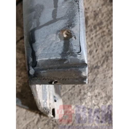 Крыло переднее заднее RH Scania P340 058944 DC12 с деф. (755), -8