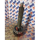 Первичный вал КПП Scania 4 GRS900R Оптикруз (694)