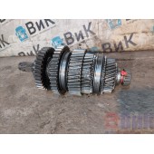 Вторичный вал КПП Scania 4 GRS900R Оптикруз (695)