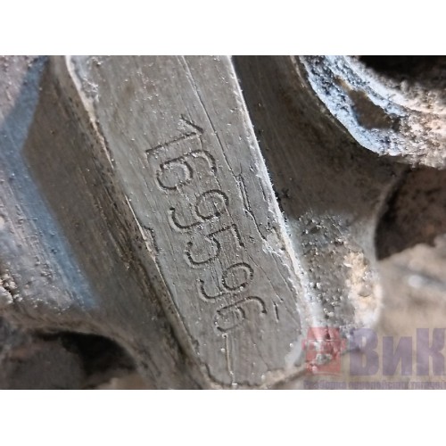 Ретарда КПП Scania 4 GRS900R Оптикруз (697), 169596-2