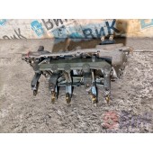 Механизм выбора передач КПП (кулиса) Scania 4 GRS900R Оптикруз (691) 