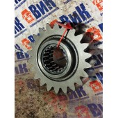 Шестерня задней передачи КПП Scania 4 GRS900R Оптикруз (685) 