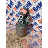 Корпус масляного фильтра Scania 4 GRS900R Оптикруз (687)