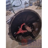 КПП GR905 Scania P340 058944 DC12 (713)