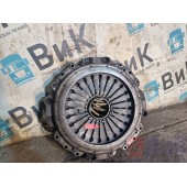 Корзина сцепления Scania P340 058944 DC12 неориг. (714)