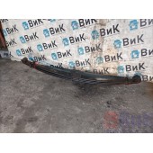 Рессора передняя 3 листа Scania P340 058944 DC12 (673)