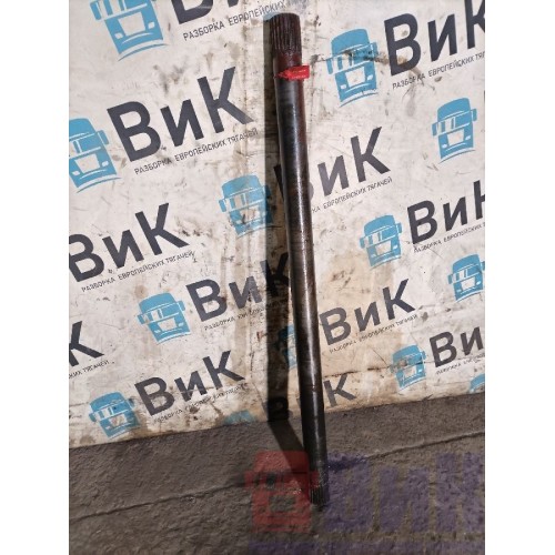 Полуось Scania P340 058944 DC12 (661), 1761195