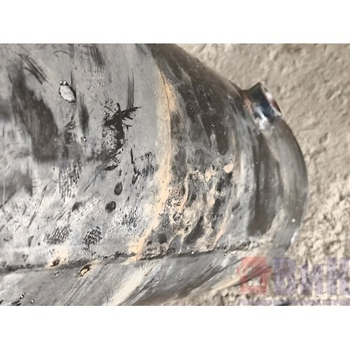 Ресивер 15л Scania P340 058944 DC12 с деф. (041), 1445452-2