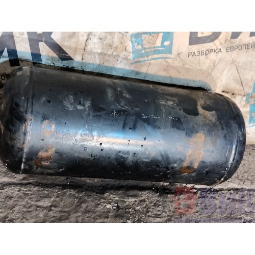 Ресивер 15л Scania P340 058944 DC12 с деф. (041), 1445452-3