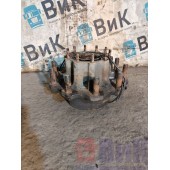Ступица задняя Scania P340 058944 DC12 бараб.торм/разб.подш. (479)