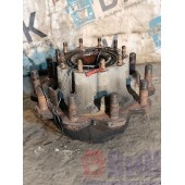 Ступица задняя Scania P340 058944 DC12 бараб.торм/разб.подш. (477)