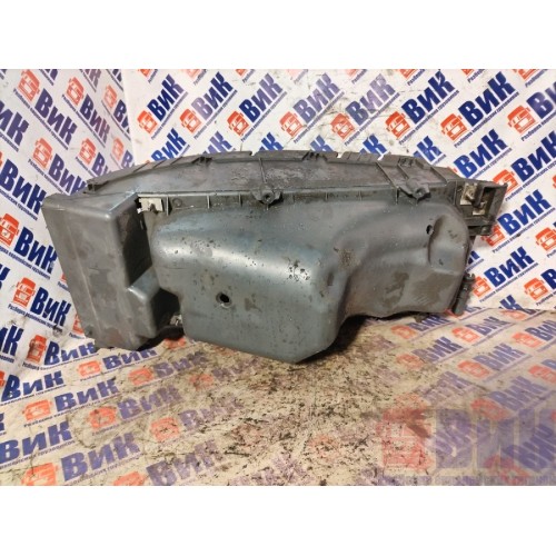 Фара основная Scania P340 058944 DC12 LH в сборе с корпусом с деф. (040), -3