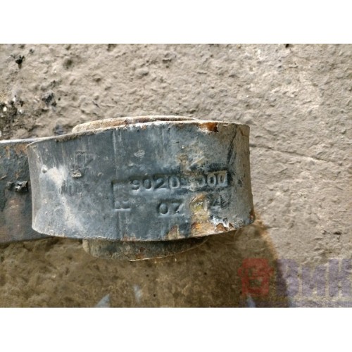 Полурессора задняя Scania P340 058944 DC12 RH (665), 9020700-2