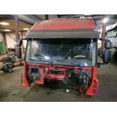 Кабина Iveco Stralis 2010г. 380549 в сборе с ЭБУ (039)