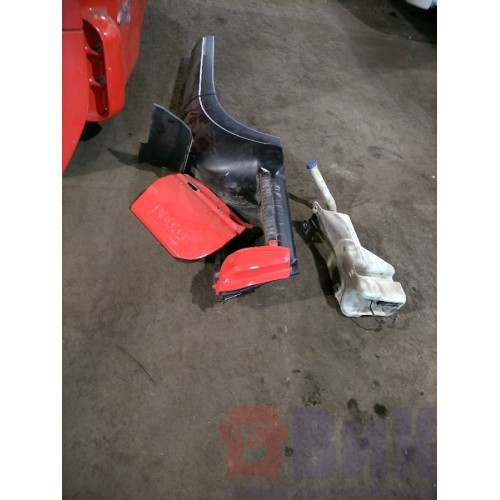 Кабина Iveco Stralis 2010г. 380549 в сборе с ЭБУ (039), -43