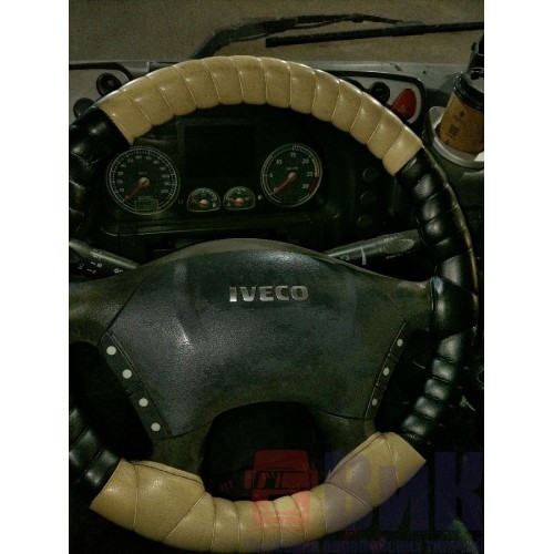 Кабина Iveco Stralis 2010г. 380549 в сборе с ЭБУ (039), -54