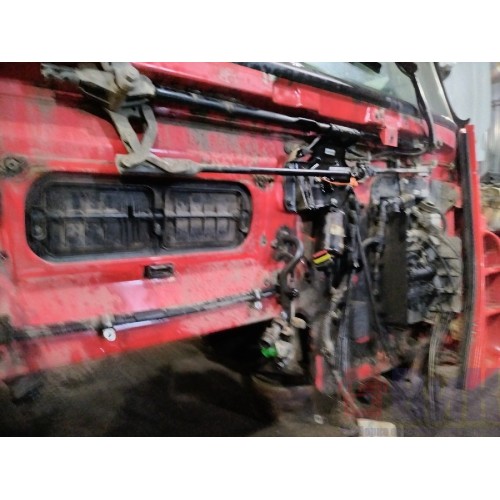 Кабина Iveco Stralis 2010г. 380549 в сборе с ЭБУ (039), -12