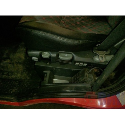 Кабина Iveco Stralis 2010г. 380549 в сборе с ЭБУ (039), -3