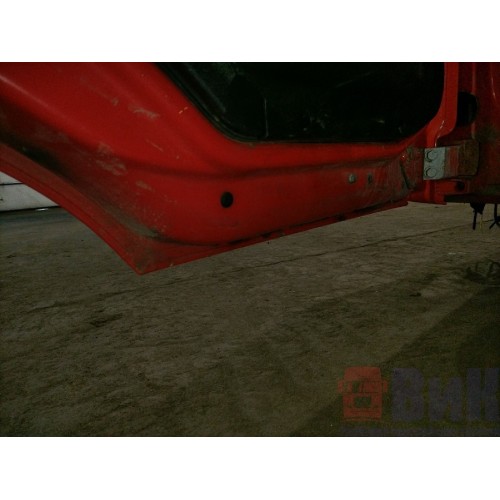 Кабина Iveco Stralis 2010г. 380549 в сборе с ЭБУ (039), -16