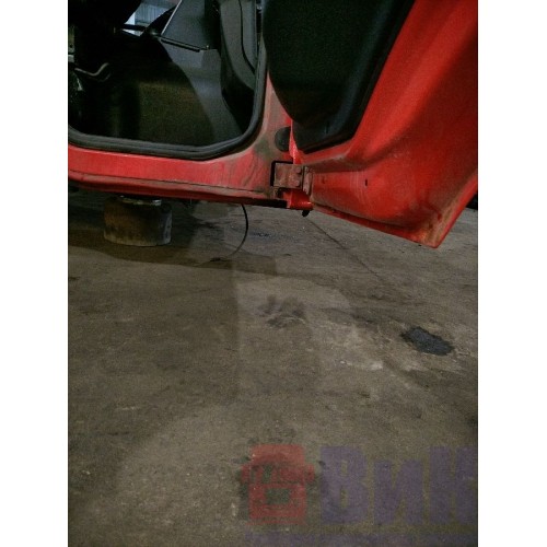 Кабина Iveco Stralis 2010г. 380549 в сборе с ЭБУ (039), -27