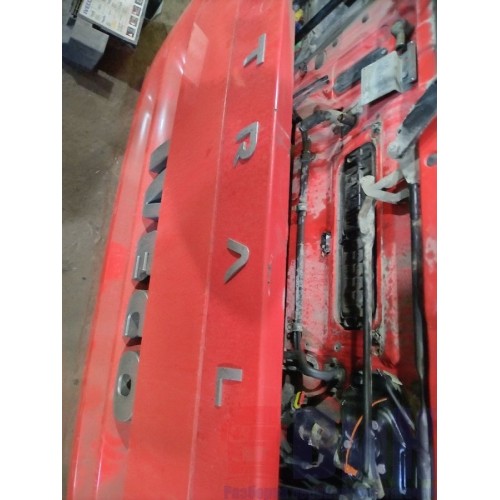 Кабина Iveco Stralis 2010г. 380549 в сборе с ЭБУ (039), -21