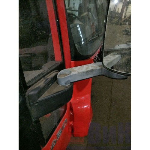 Кабина Iveco Stralis 2010г. 380549 в сборе с ЭБУ (039), -17