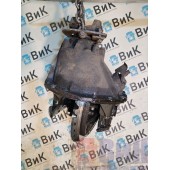 Редуктор заднего моста 3.27 Scania P340 058944 DC12 (на запчасти) (667)