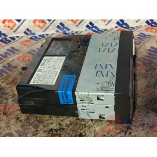 Тахограф Iveco Stralis 380549 Меркурий (038), -3