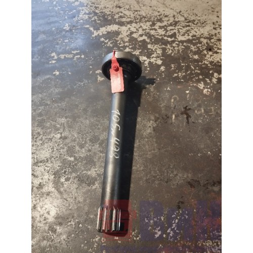 Вал коробки отбора мощности DAF 105 XF 943531 (437) , 1316303049