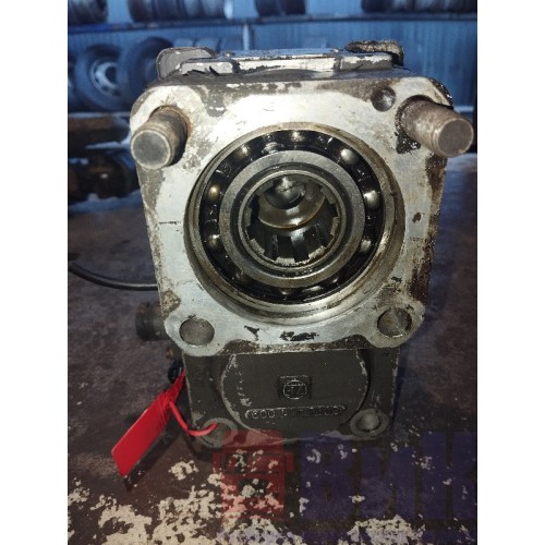 Коробка отбора мощности (КОМ) DAF 105 XF 943531 (436), 00653020-8