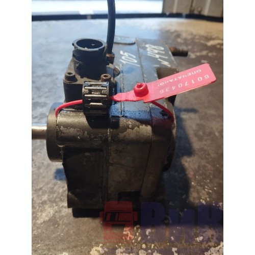 Коробка отбора мощности (КОМ) DAF 105 XF 943531 (436), 00653020-7