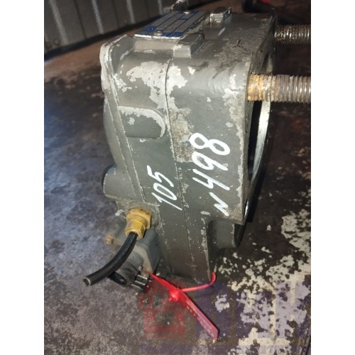 Коробка отбора мощности (КОМ) DAF 105 XF 943531 (436), 00653020-6