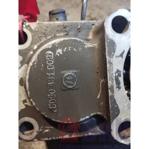 Коробка отбора мощности (КОМ) DAF 105 XF 943531 (436), 00653020-1