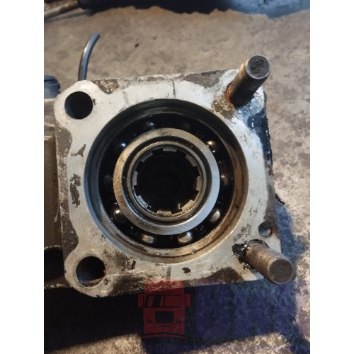 Коробка отбора мощности (КОМ) DAF 105 XF 943531 (436), 00653020-4