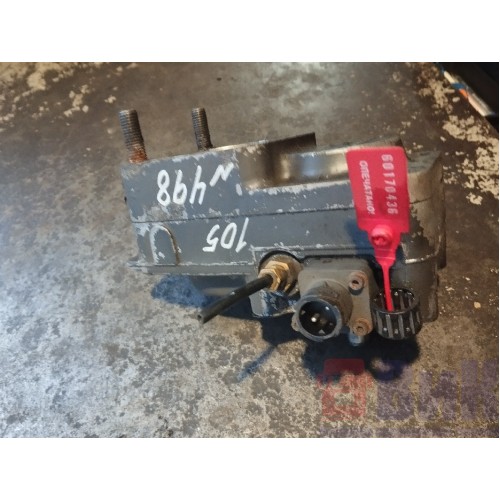 Коробка отбора мощности (КОМ) DAF 105 XF 943531 (436), 00653020-2