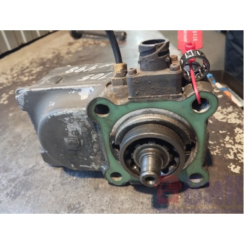 Коробка отбора мощности (КОМ) DAF 105 XF 943531 (436), 00653020-10