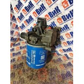 Осушитель Iveco Stralis 380549 KNORR (572)