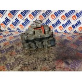 Кран 4-контурный Iveco Stralis 380549 KNORR (589)