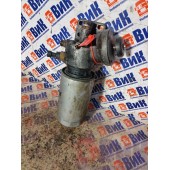 Корпус топливного фильтра Iveco Stralis 380549 Cursor-10 в сборе с датчиком и подкачкой (575)