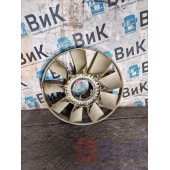 Вентилятор (крыльчатка) Iveco Stralis 380549 9 лопастей (578)