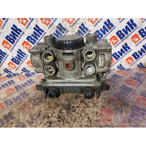 Модулятор EBS Iveco Stralis 380549 (565), 4801040050