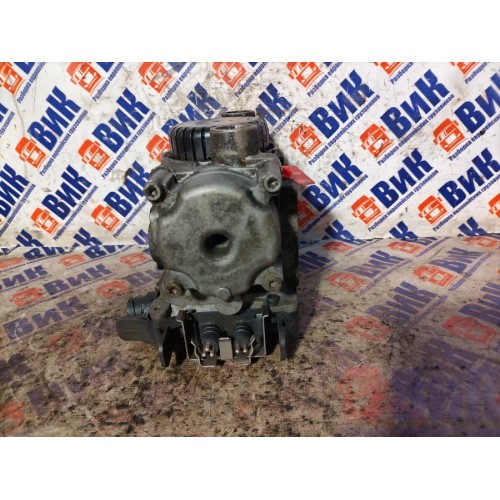 Модулятор EBS Iveco Stralis 380549 (565), 4801040050-1