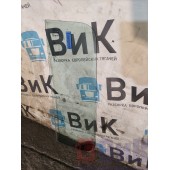 Стекло двери (форточка) DAF 105 015999 RH (025)