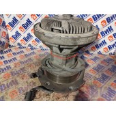 Вискомуфта (термомуфта) Iveco Stralis 380549 (600)