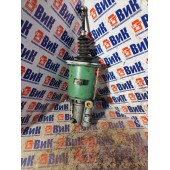 ПГУ Iveco Stralis 380549 (599)