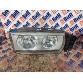 Фара основная Iveco Stralis 380549 LH (022)