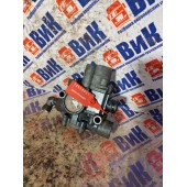 Кран ABS Iveco Stralis 380549 Wabco (651)